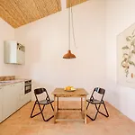 Casas Da Quinta De Cima Agroturismo