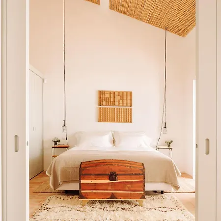 Casas Da Quinta De Cima * וילה נובה דה קסלה