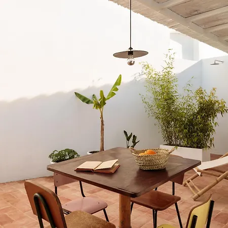 Casas Da Quinta De Cima