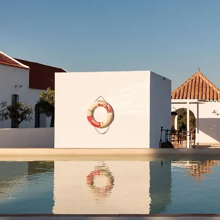 Casas Da Quinta De Cima Holiday home Vila Nova de Cacela