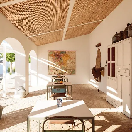 Casas Da Quinta De Cima *