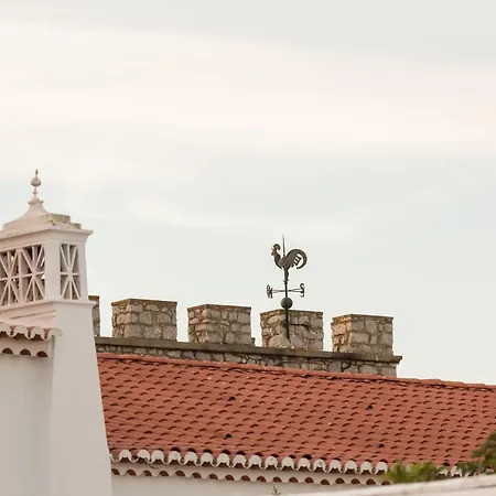 Casas Da Quinta De Cima
