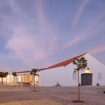 Casas Da Quinta De Cima