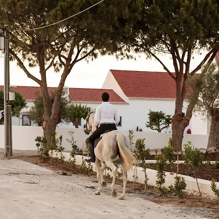 Casas Da Quinta De Cima * Vila Nova de Cacela