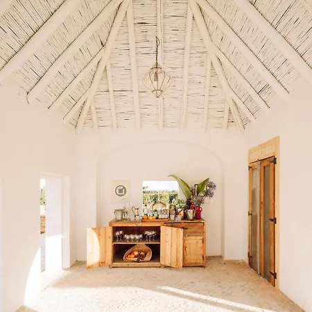 Casas Da Quinta De Cima 팜스테이 *