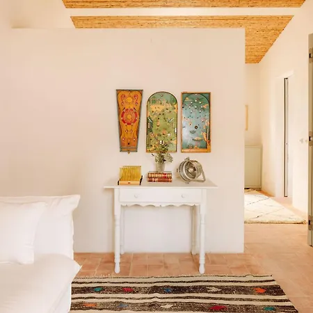 Casas Da Quinta De Cima