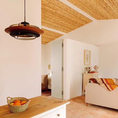 Holiday home Casas Da Quinta De Cima *