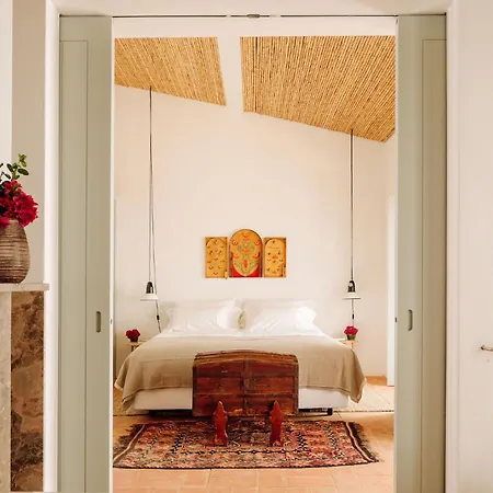 Casas Da Quinta De Cima Vila Nova De Cacela
