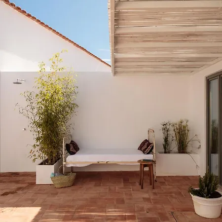 Casas Da Quinta De Cima Holiday home