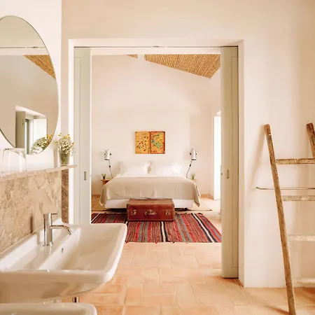 Casas Da Quinta De Cima * Vila Nova De Cacela