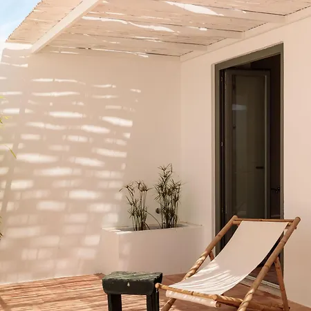 Casas Da Quinta De Cima