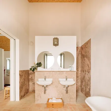 Casas Da Quinta De Cima * Vila Nova de Cacela