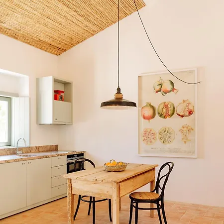 Casas Da Quinta De Cima Holiday home Vila Nova de Cacela