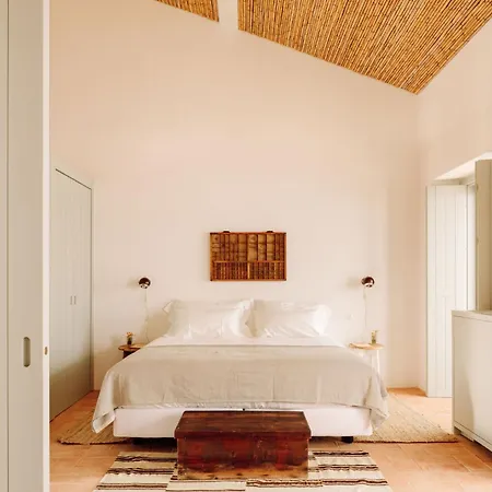 Casas Da Quinta De Cima Holiday home Vila Nova de Cacela