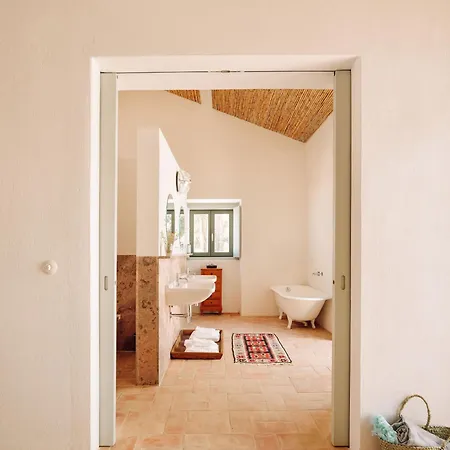 Casas Da Quinta De Cima * Vila Nova De Cacela