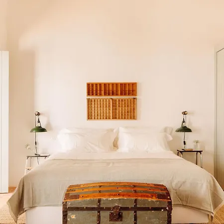 Casas Da Quinta De Cima Vila Nova de Cacela
