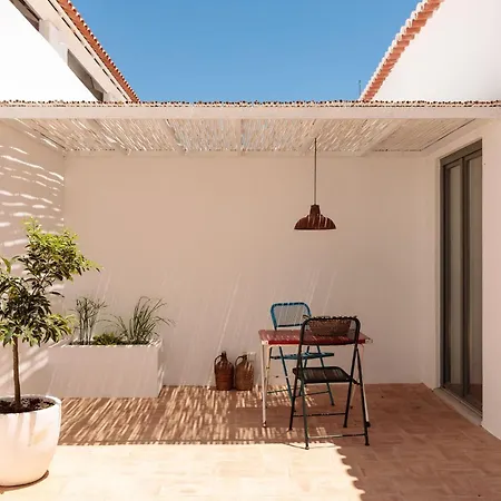 Casas Da Quinta De Cima Holiday home Vila Nova de Cacela
