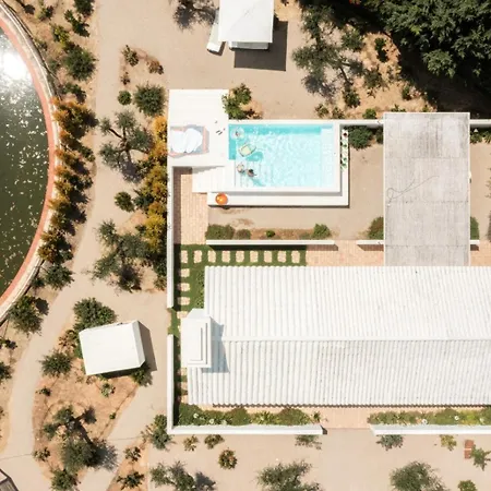 Casas Da Quinta De Cima