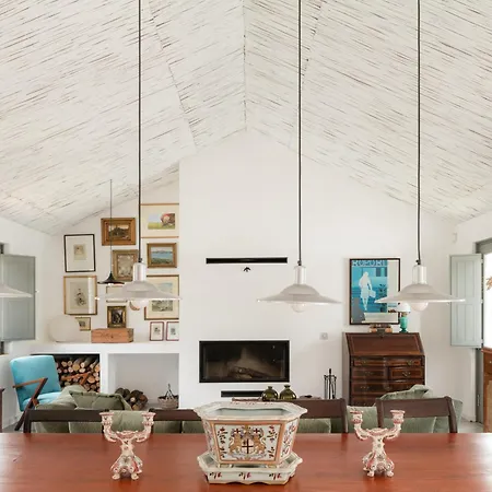 Casas Da Quinta De Cima Holiday home