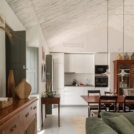 Casas Da Quinta De Cima Holiday home