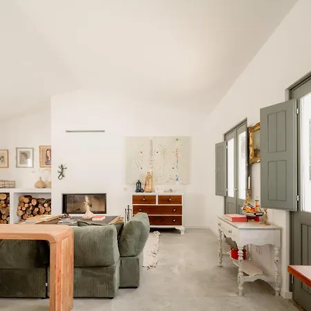 Casas Da Quinta De Cima Bauernhof *