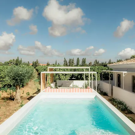 Holiday home Casas Da Quinta De Cima *