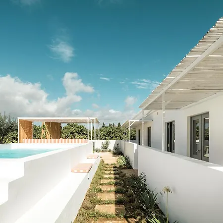 Casas Da Quinta De Cima * Vila Nova de Cacela