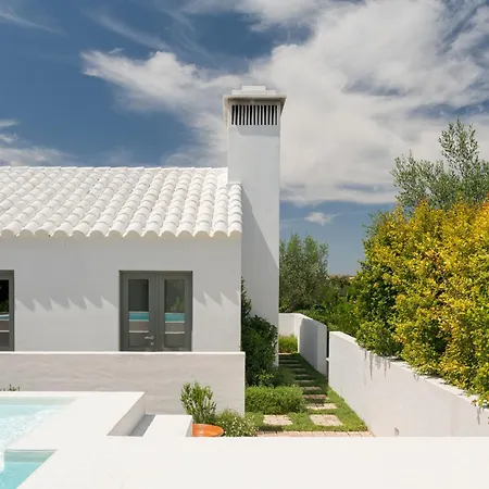 Casas Da Quinta De Cima