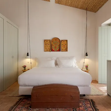 בית חווה Casas Da Quinta De Cima *