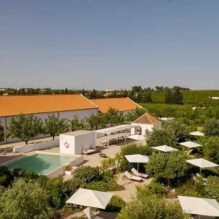 Casas Da Quinta De Cima