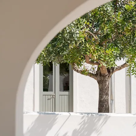 Casas Da Quinta De Cima