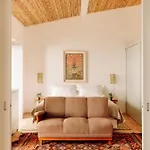 Casas Da Quinta De Cima Feriegård Vila Nova de Cacela