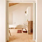 Casas Da Quinta De Cima Feriegård *