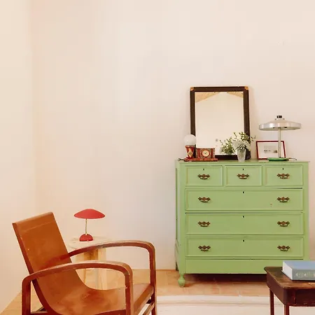 Casas Da Quinta De Cima