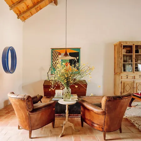 Casas Da Quinta De Cima Κατάλυμα σε φάρμα *