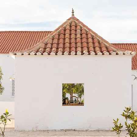Casas Da Quinta De Cima Lantgård