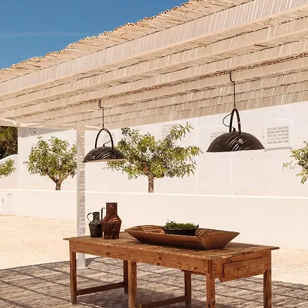 Casas Da Quinta De Cima Lantgård