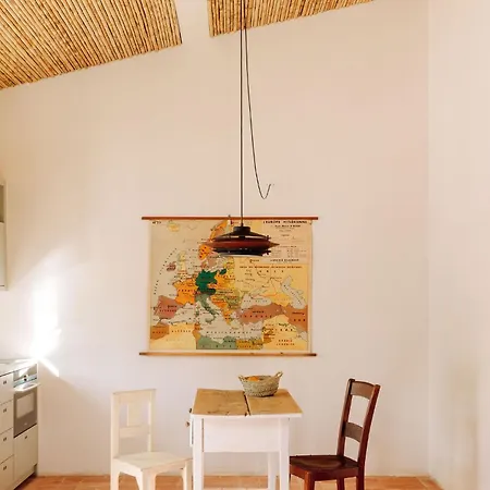 Casas Da Quinta De Cima * Vila Nova De Cacela