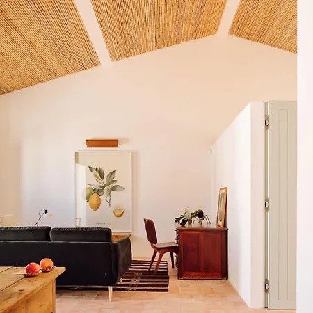 Casas Da Quinta De Cima *