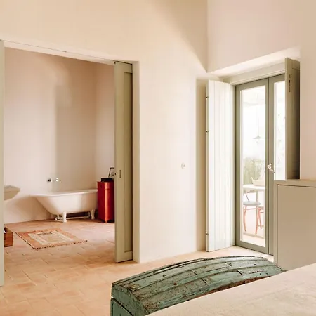 مزرعة للإقامة Casas Da Quinta De Cima *