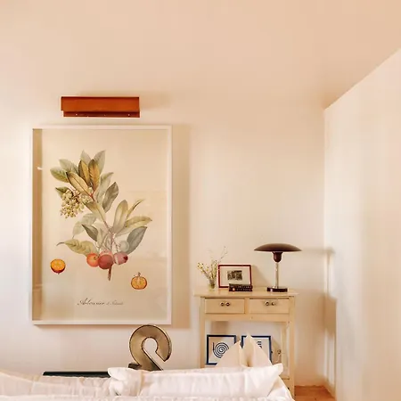 Casas Da Quinta De Cima Κατάλυμα σε φάρμα