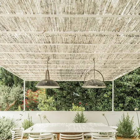 Casas Da Quinta De Cima Lantgård Vila Nova de Cacela