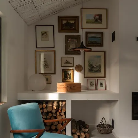 Casas Da Quinta De Cima * فيلا نوفا دي كاسيلا