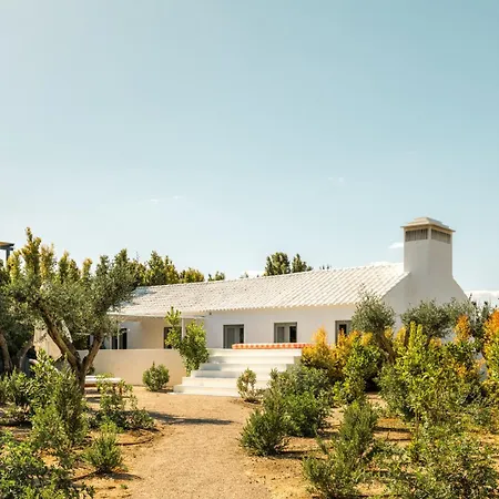 Casas Da Quinta De Cima Vakantiehuis
