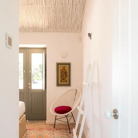 Casas Da Quinta De Cima *