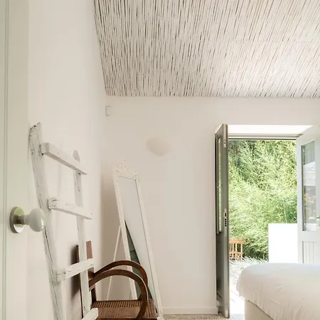 Casas Da Quinta De Cima *