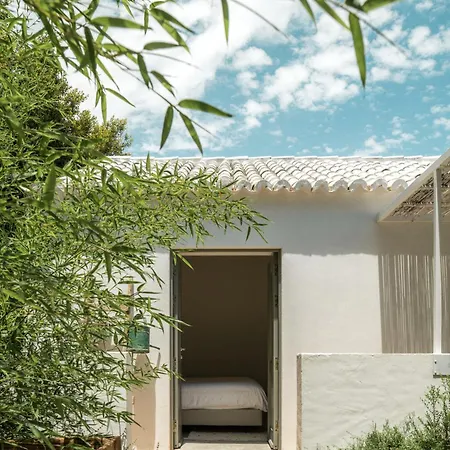 Κατάλυμα σε φάρμα Casas Da Quinta De Cima *