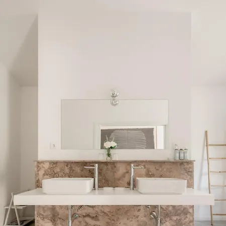 Casas Da Quinta De Cima Κατάλυμα σε φάρμα