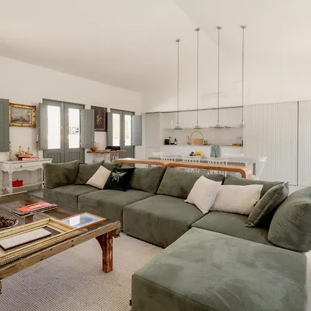 Casas Da Quinta De Cima Vakantiehuis Vila Nova de Cacela