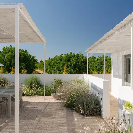 مزرعة للإقامة Casas Da Quinta De Cima *